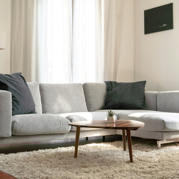 Sloan Four-Seater Sectional Sofa