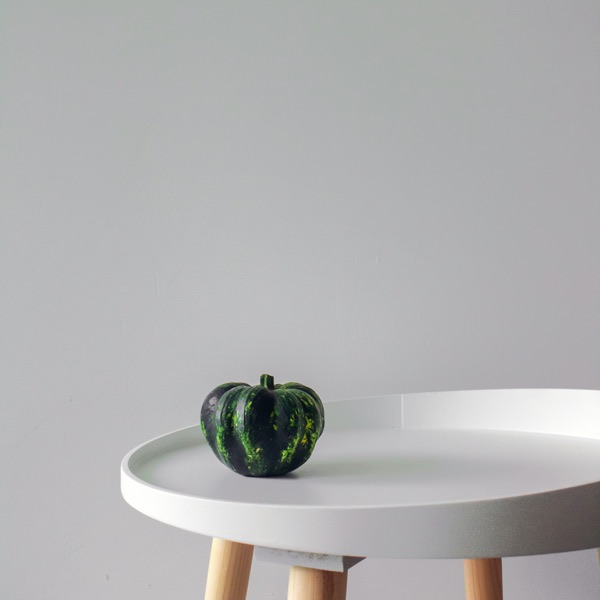Noma White Tray Coffee Table