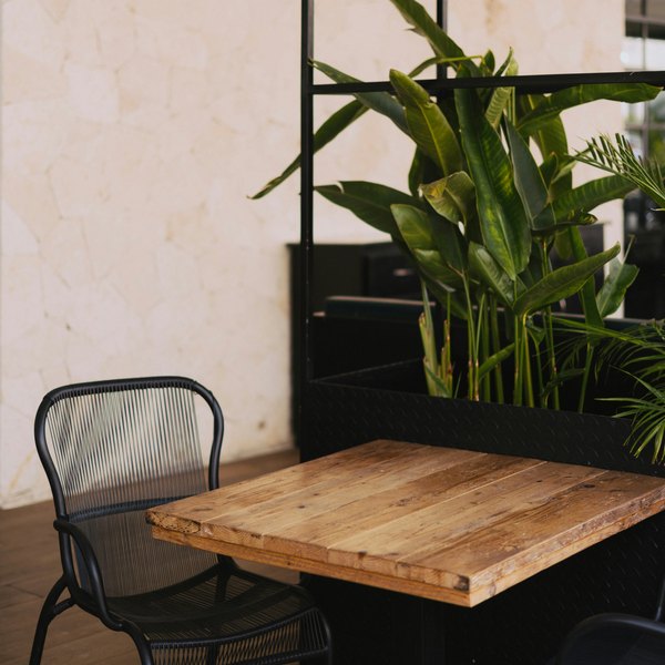 Tables